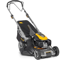 Самоходная бензомоторная газонокосилка Stiga Twinclip 50 SQ H 294512838/ST1