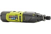 Гравировальная машина Ryobi RRT12-120BA335 12 В 5133005635
