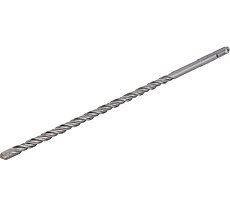 Бур усиленный (10х250/310 мм; SDS+) Pobedit 4010031