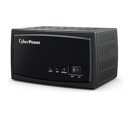 Стабилизатор напряжения Cyberpower V-ARMOR 4000E