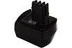 Аккумулятор Ni-MH для Metabo BS12 BSZ12 BZ12 SP SSP12 ULA9.6-18 (12V, 3.0 Ah) Topon TOP-PTGD-MET-12-3.0