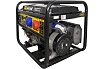 Электрогенератор Huter DY9500LX-3 PRO-электростартер 380В/220В 64/1/77
