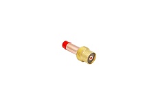 Держатель цанги газовая линза d=2.4 мм, 17–18–26, 10 шт GOODEL GS3.18.CH2.4G