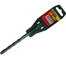 Сверло-бур KW (25х350 мм; SDS Plus) Skrab 32234