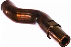 Электрод изогнутый BlueWeld 95мм 690036