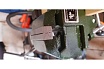 Тиски с винтовым креплением Дело Техники ТССН-63-С 391563
