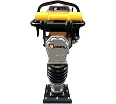 Бензиновая вибротрамбовка NORSU RK-75H