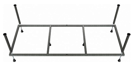 Каркас для ванны Koller Pool CR 180x80