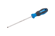 Шлицевая отвертка Norgau тип N151 3x100 мм 062007230