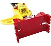 Реечный домкрат HI-LIFT Super X-Treme чугун 120 см FR-485