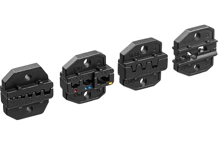 Пресс-клещи для кабельных наконечников Stayer SP-4M 45445