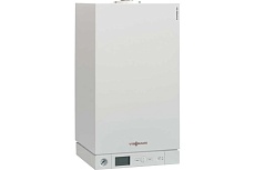 Газовый настенный котел Viessmann Vitopend 100-W, A1HB 29,9 7721373