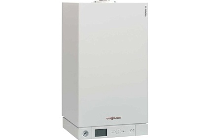 Газовый настенный котел Viessmann Vitopend 100-W, A1HB 29,9 7721373