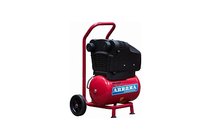 Компрессор Aurora BORA 20 без масл. 16л, 325л/мин, 1.8кВт 29722
