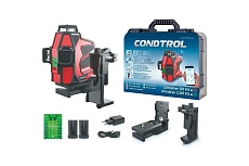 Лазерный нивелир Omniliner G3D Kit Condtrol 1-2-406