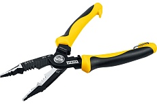 Клещи Stayer Xm-21 многофункциональные 23342-21