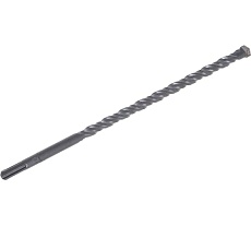 Бур Flex 201-124 (12х200х260 мм; SDS-plus) Hammer 31290