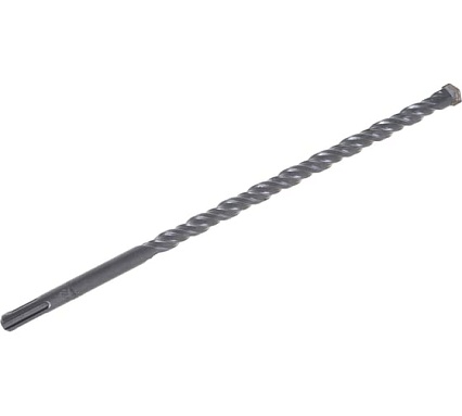 Бур Flex 201-124 (12х200х260 мм; SDS-plus) Hammer 31290