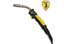 Горелка Mig 25 (230 А; 3 м) полуавтоматической MIG/MAG сварки Барсвелд СВ000008542