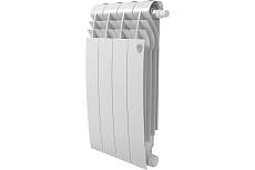 Радиатор Royal Thermo BiLiner 500/Bianco Traffico VDR - 4 секции НС-1309728
