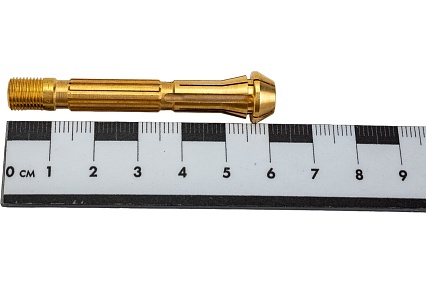 Цанга (2 шт; 4 мм) для FB TIG 190-400W-450W Fubag 31828
