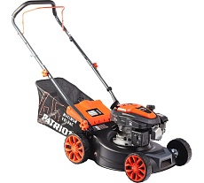 Бензиновая газонокосилка Patriot PT 400 512109400