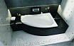 Акриловая ванна Riho Lyra 140x90 L/R