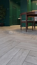 SPC ламинат Alpine Floor Expressive Сумерки 610x122x6 мм, ECO 10-1А