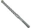 Бур SDS-MAX 28x400 мм с крестовой пластиной Pobedit 4228040