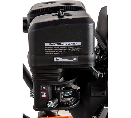 Виброплита 6.5 л.с. Gigant BVP60-L200
