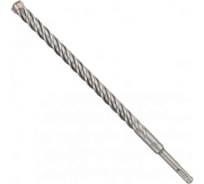 Бур по бетону 18x1000 мм, SDS+ HEADROCK 402-010-181000