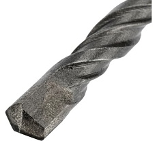 Бур по бетону (8x160x100 мм; 2 грани; SDS-Plus) Kranz KR-91-0012
