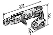 Аккумуляторный шуруповерт для гипсокартона Flex DW 45 18.0-EC M/2.5 Set 466824
