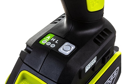 Аккумуляторный ударный бесщеточный гайковерт WORX Professional WU279.1 20В, 360Нм, 4Ач х2, ЗУ 6А, сумка WU279.1