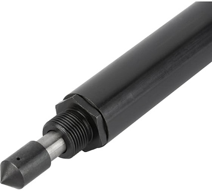 Гидравлический цилиндр Wiederkraft 10 т WDK-214182K