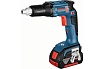 Аккумуляторный шуруповерт Bosch GSR 18 V-EC TE 0.601.9C8.007