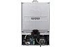 Настенный газовый двухконтурный котел Kiturami World Alpha C-15 A21E220269