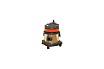 Водопылесос Soteco PANDA 215 XP SMALL INOX 09609 ASDO