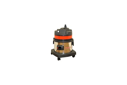 Водопылесос Soteco PANDA 215 XP SMALL INOX 09609 ASDO
