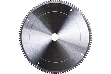 Диск пильный твердосплавный Special (305х30/25.4 мм; 100 зубов) MONOGRAM 087-287