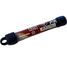 Коронка алмазная по керамограниту 6 мм PROFI 1/4 Skrab 31106