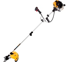 Бензиновый триммер Denzel DR-43S 96274