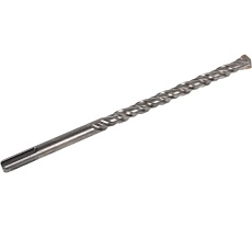 Бур по бетону Рубин (12×210×150 мм, SDS-Plus, 2 резца) TDM ELECTRIC SQ1094-0110