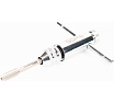 Набор ручных метчиков и плашек GSR M3-M20 DIN 352/223 HSSG 56 предметов 00708090