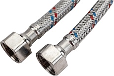 Комплект г/п для смесителя Valtec М10х18+М10х35 - G1/2 40см VTf.005.IS.0410040