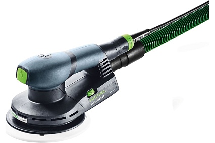 Эксцентриковая шлифмашина Festool ETS EC 150 5 EQ 575043