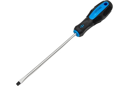 Отвертка SL5х150мм Biber КРАФТЕР 86003 тов-141904