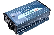 Сетевой преобразователь Mean Well NPP-450-48 AC-DC Т03716522