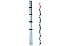 Комплект Instrumax : нивелир AL-124 + рейка TS-500 + штатив TR-160 IM0131_К