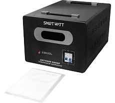 Стабилизатор напряжения SmartWatt AVR TOWER 10000RF X680024638